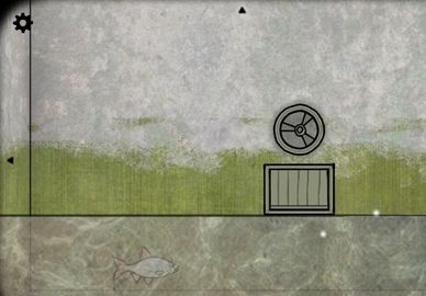 《逃离方块：磨坊》第五关通过方法