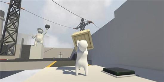 《人类跌落梦境》第八关（2）通关攻略