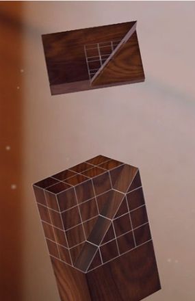 《匠木》第二十一章牙板角接合通关攻略
