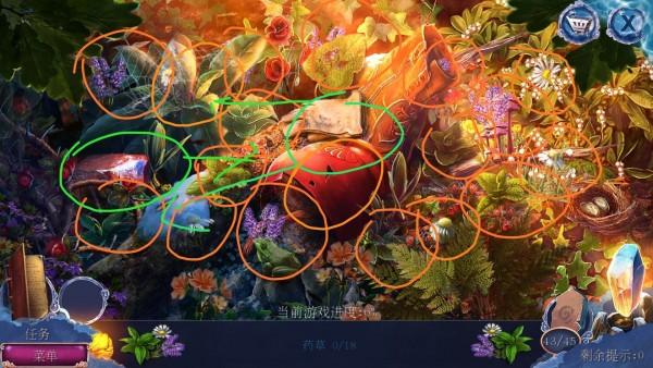 《密室逃脱23迷失俱乐部》全关卡通关攻略大全