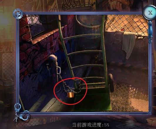 《密室逃脱：滚动迷城》第3关攻略