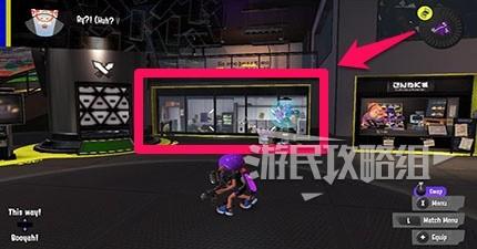 《噴射戰士3》置物櫃位置與玩法說明 儲物櫃在哪