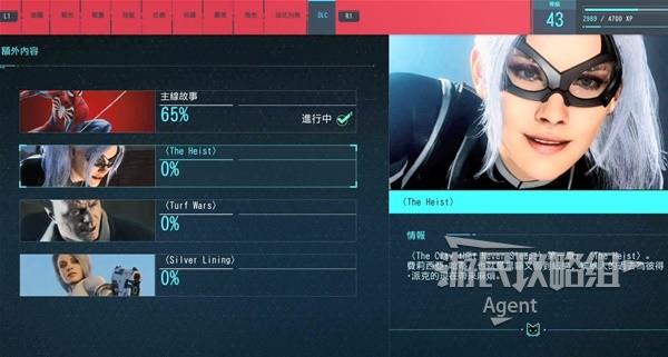 《漫威蜘蛛俠》黑貓DLC圖文攻略