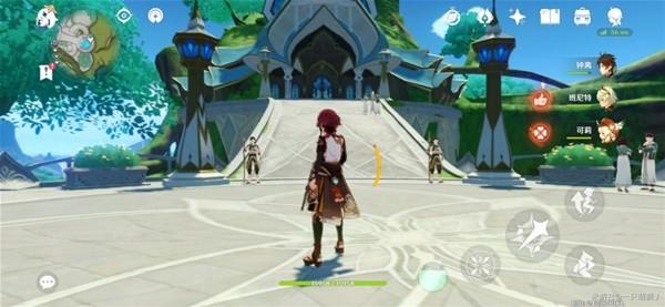 《原神攻略》摩拉快速獲取方法 摩拉寶箱位置在哪