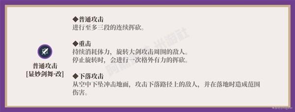 《原神攻略》多莉一圖流培養指南 多莉裝備搭配推薦