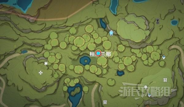 《原神攻略》予人以花任務攻略及桓斯彌利底用法 予人以花怎麼觸發