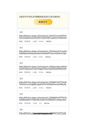 《羊了個羊》第二關抓包教程iOS 羊了個羊第二關攻略iOS