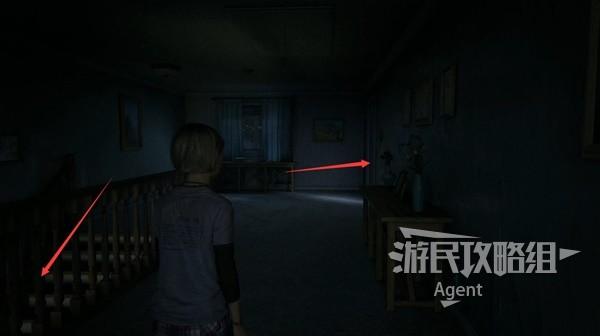 《最後生還者第一部》圖文攻略 武器升級、隱藏門全收集圖文攻略