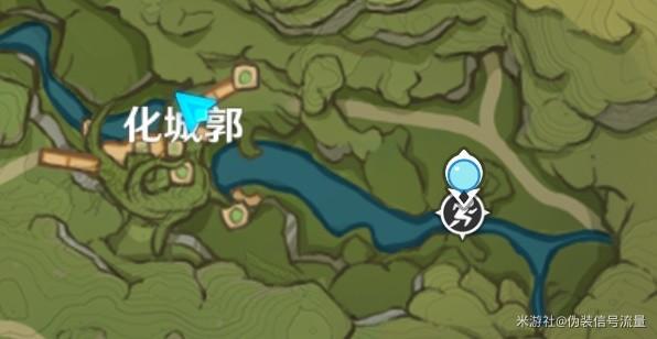 《原神攻略》樹王聖體菇和劫波蓮購買位置分享 樹王聖體菇哪裡買