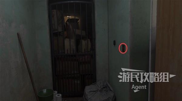 游乐园游戏
