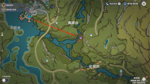 游乐园游戏
