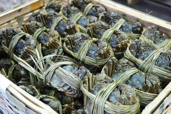 螃蟹死了半天（蒸熟）还能吃吗？