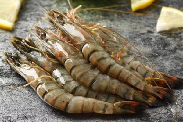 南美白对虾好吃吗？和黑虎虾比哪个好吃？