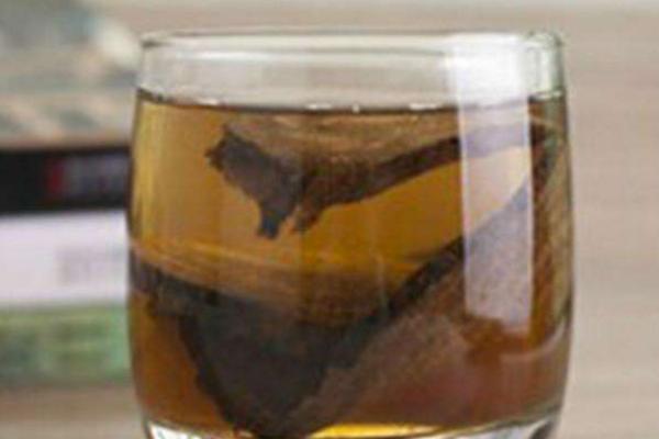 葛根茶怎么做 葛根茶的制作方法