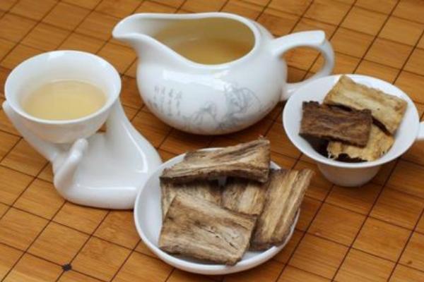 葛根茶怎么做 葛根茶的制作方法