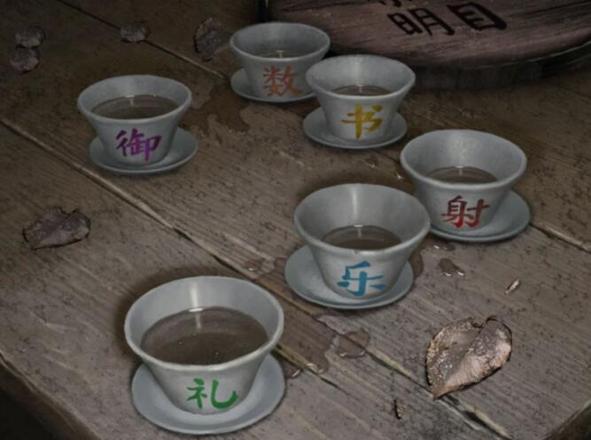 纸嫁衣3鸳鸯债 第一章搜轿攻略