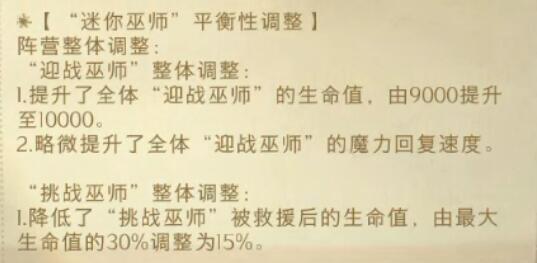 哈利波特魔法觉醒迷你巫师贝拉怎么玩 迎战巫师贝拉打法