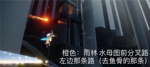 光遇5.12任务攻略 5.12季节蜡烛大蜡烛位置