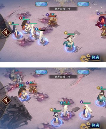 天地劫幽城再临3-5怎么过 蚀之隙3-5通关攻略