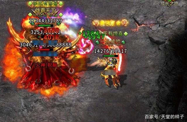 冰雪复古传奇武器排行 武器搭配推荐