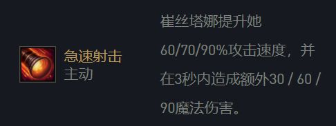 云顶之弈电刀小炮阵容攻略 11.5电刀小炮运营攻略