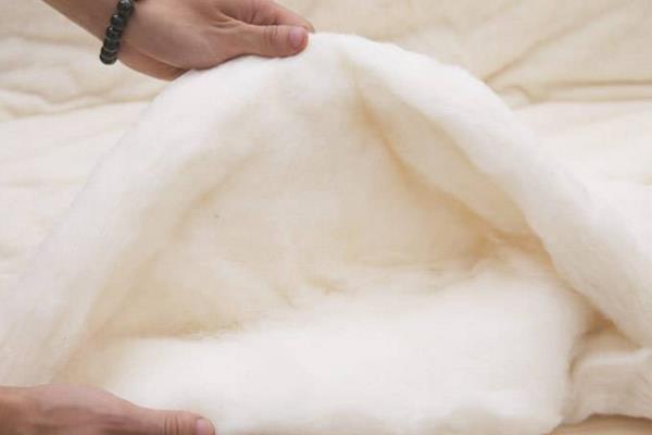 棉花被怎么洗 棉花被子能水洗吗
