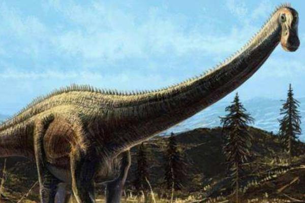恐龙是怎么灭绝的 恐龙活了多少年