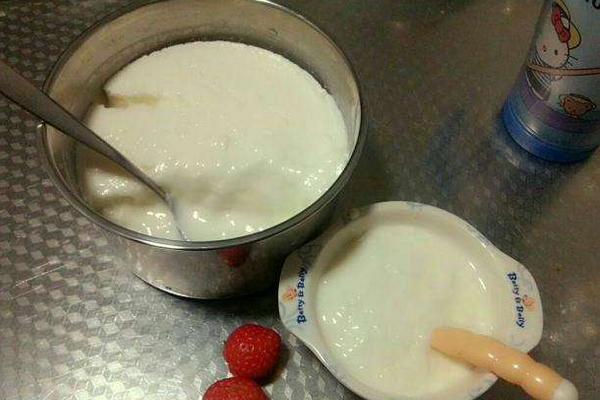 自制酸奶怎么做 自己做酸奶为什么有水