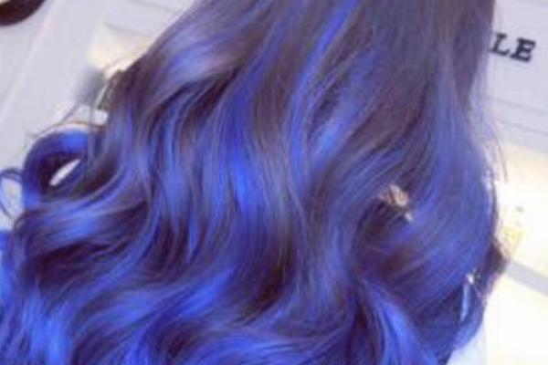 菘蓝色是什么样子（颜色） 菘蓝叶能染发吗