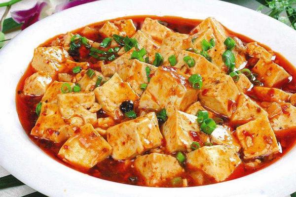 麻婆豆腐怎么做好吃又简单 麻婆豆腐的家常简单做法大全