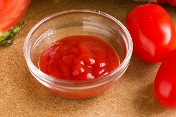 番茄沙司怎么吃 番茄沙司可以直接吃吗