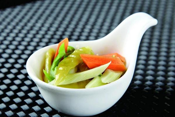四川泡菜可以泡哪些菜 四川泡菜几天能吃