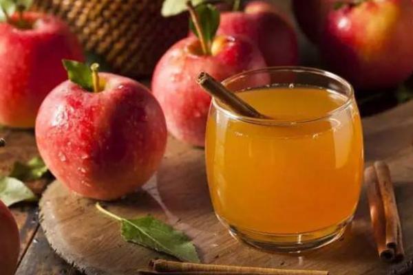苹果醋和苹果醋饮料是一样的吗 苹果醋兑水有什么作用
