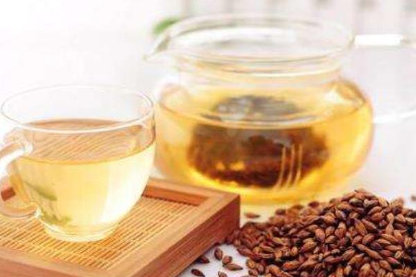 玄米茶和大麦茶的区别是什么 大麦茶和玄米茶哪个好
