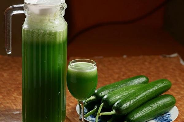 什么蔬菜汁最容易减肥 蔬菜汁什么时候喝最好