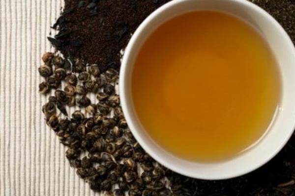 大麦茶是凉性的吗 大麦茶去湿吗 大麦茶上火吗
