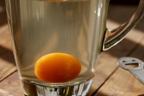 蜂蜜金桔茶的做法 蜂蜜金桔茶的功效与作用