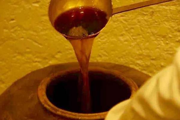 拐枣酒的功效与作用 拐枣酒的制作方法