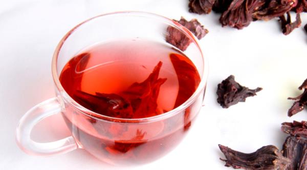玫瑰茄花茶的功效与作用及禁忌 玫瑰茄花茶怎么泡