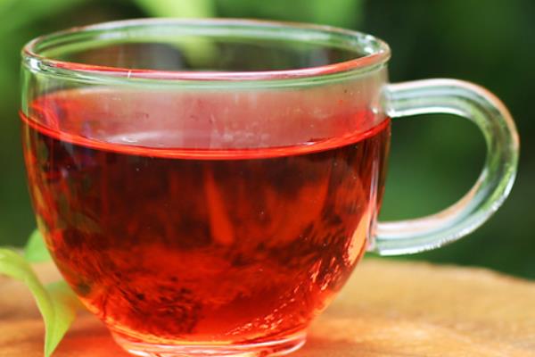 玫瑰茄花茶的功效与作用及禁忌 玫瑰茄花茶怎么泡