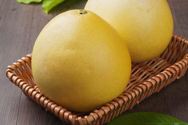 蜜柚的功效与作用 蜜柚和柚子的区别是什么