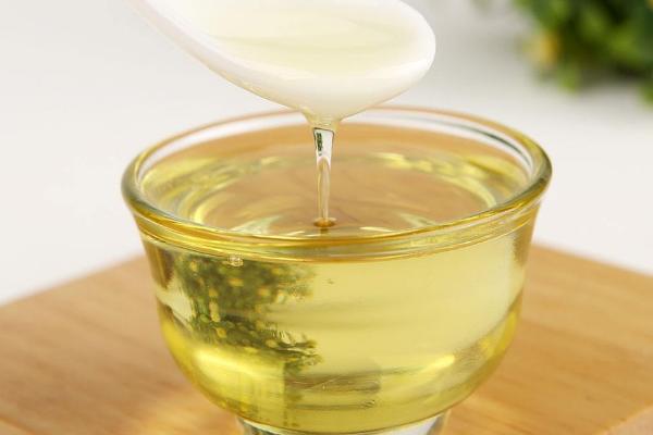 大豆油的功效与作用及禁忌 一升大豆油等于多少斤