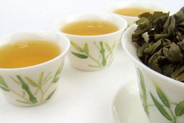 乌龙茶的功效与作用及禁忌 乌龙茶什么季节喝最好
