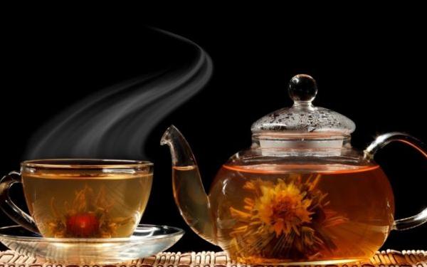 菊花茶的功效与作用及禁忌 菊花茶可以天天喝吗