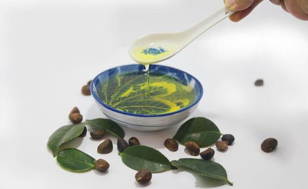 茶籽油的功效与作用 茶籽油怎么吃