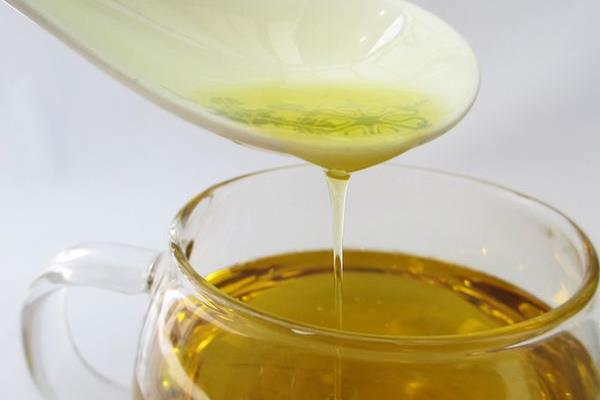 山茶油的功效与作用及禁忌 山茶油的食用方法