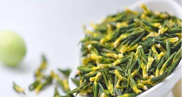 莲心茶的功效与作用 莲心茶怎么泡