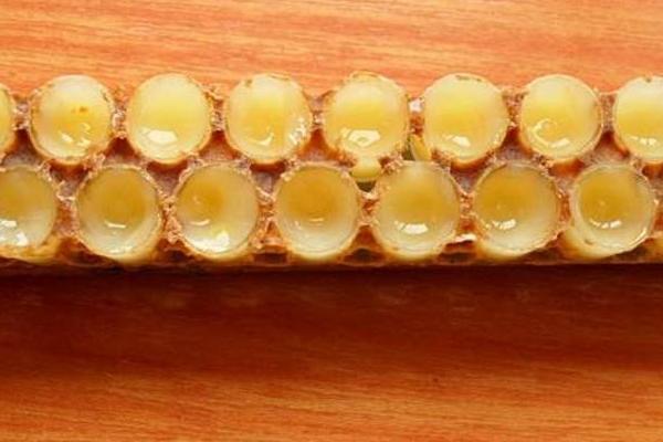 蜂王浆的功效与作用及禁忌 蜂王浆的营养价值