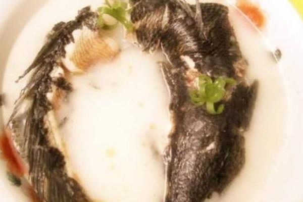 黑鱼汤怎么做好吃又简单 黑鱼汤的营养价值