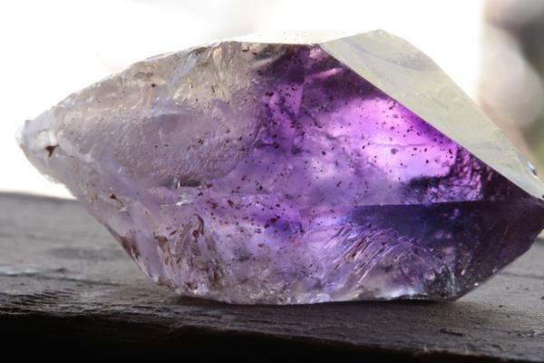 天然水晶的功效与作用及禁忌 天然水晶的用途